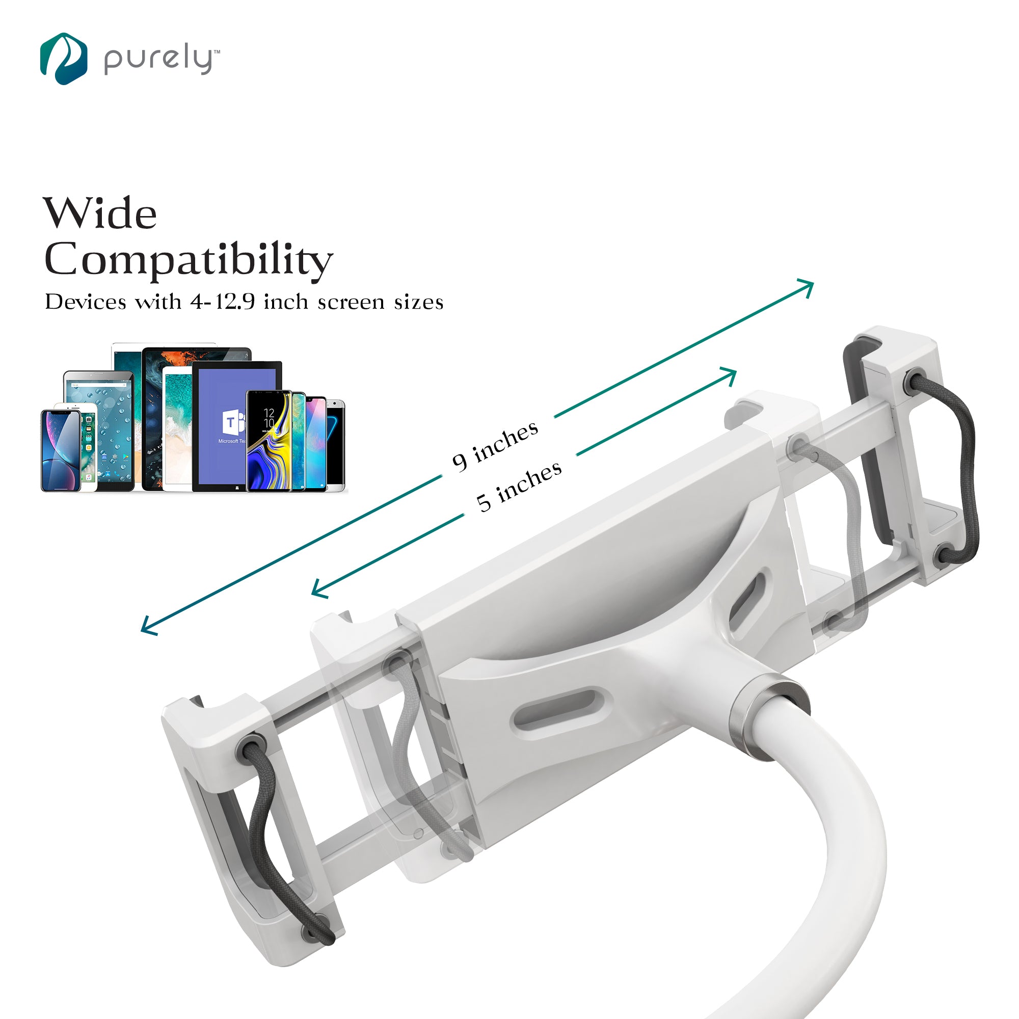 Purely HL52 Tablet Stand