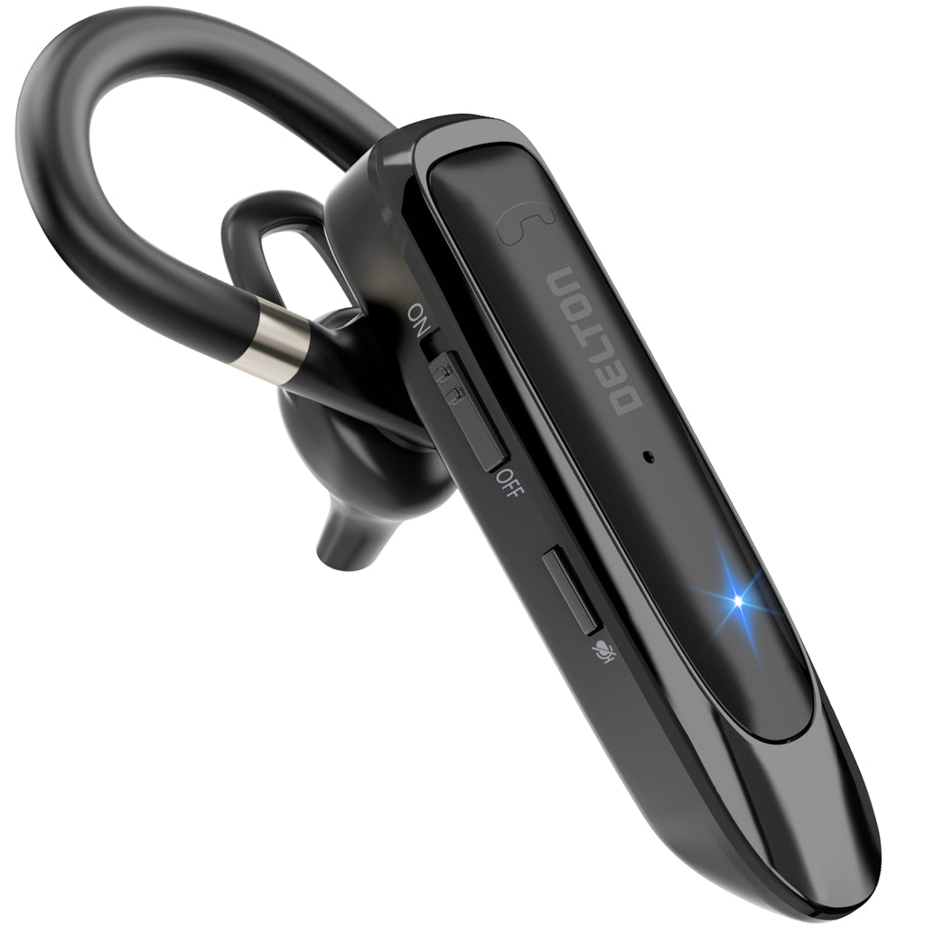 Delton 22X Noise Canceling Bluetooth Computer Headset