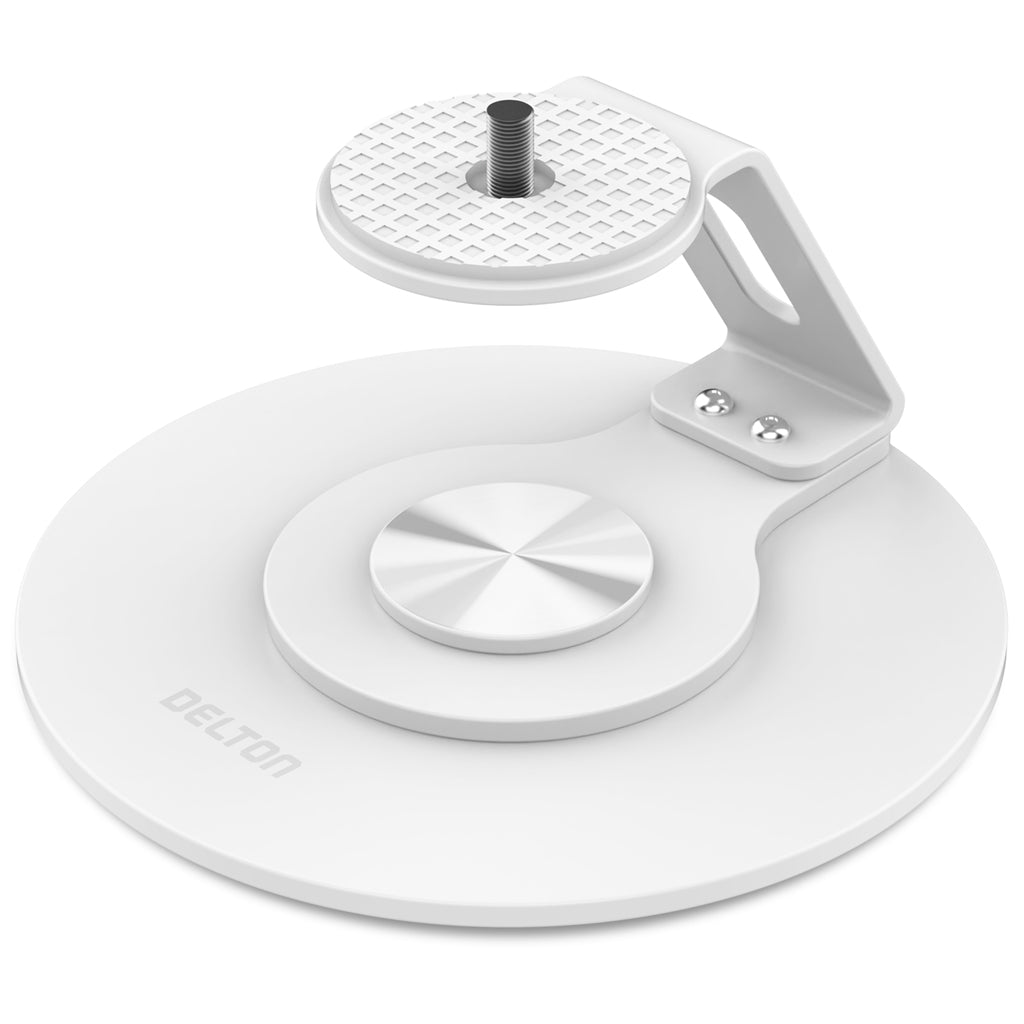 Delton 12D Desktop Projector Stand
