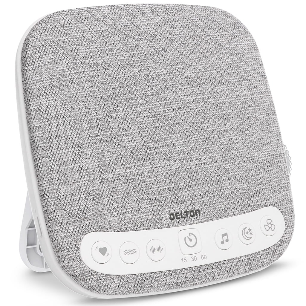 Delton WN9 Portable White Noise Sound Machine