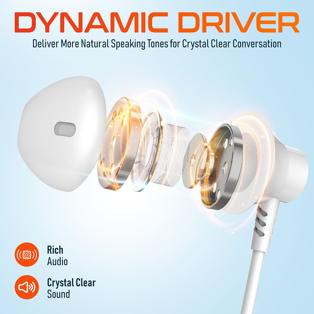 Delton 10E USB Wired Computer Headset/Headphone