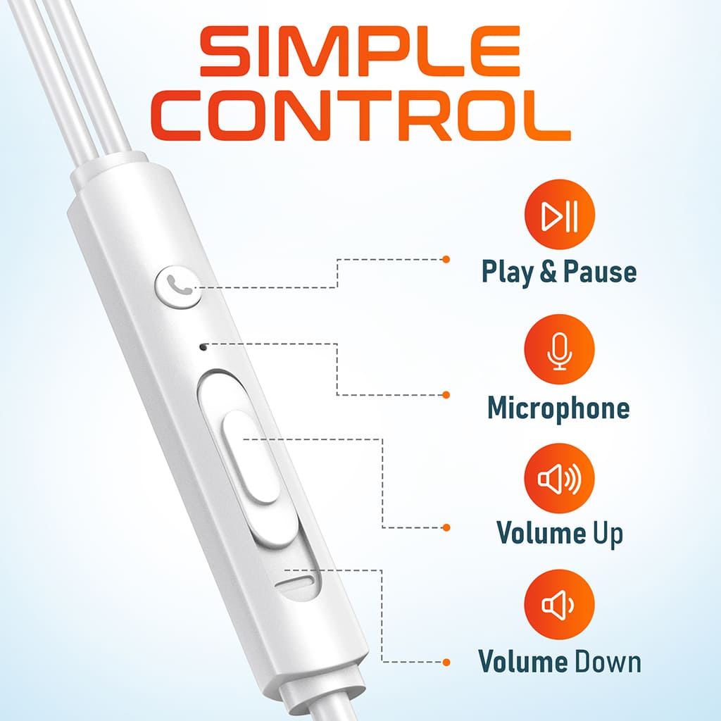 Delton 10E USB Wired Computer Headset/Headphone