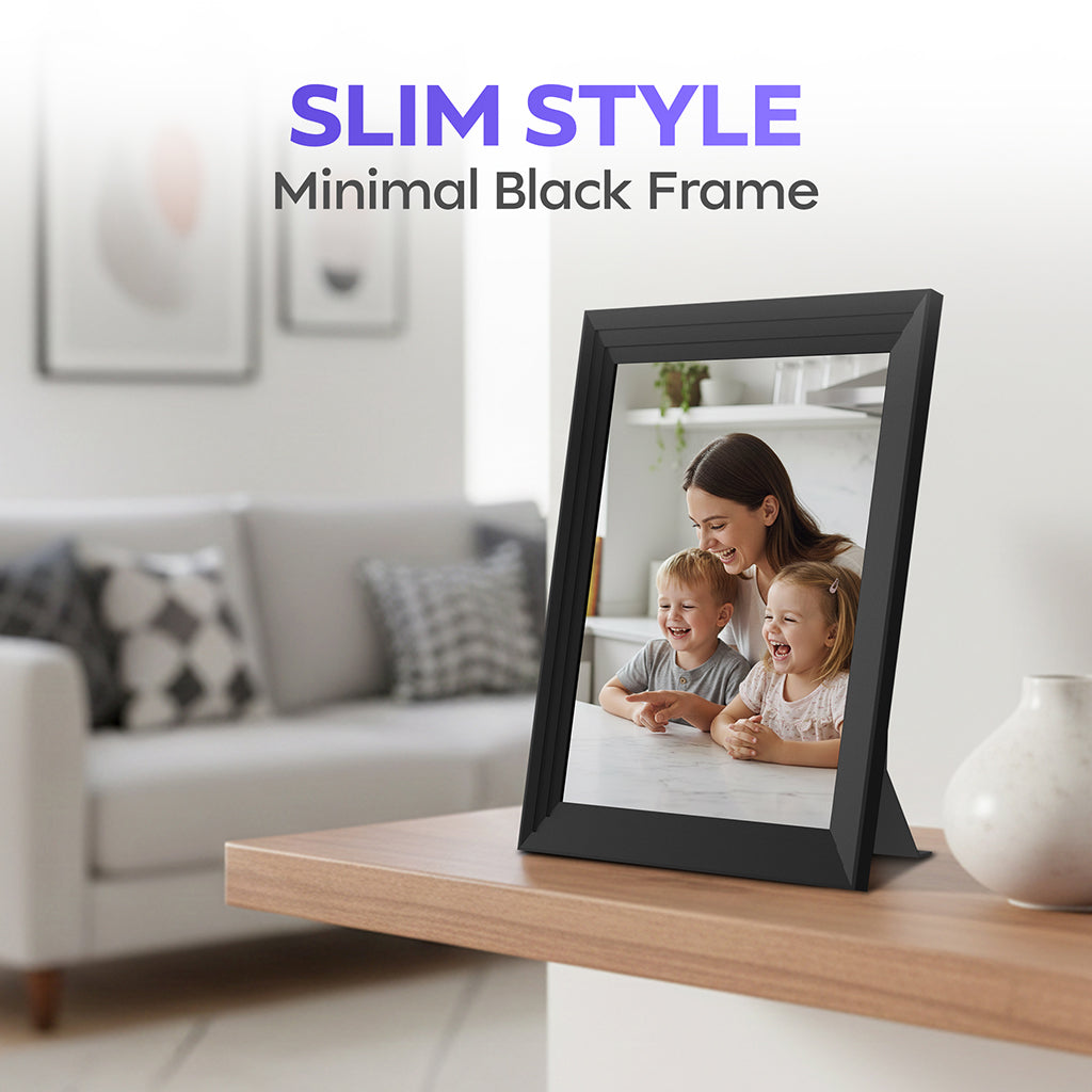 iFab 70P 10.1" Wi-Fi Digital Picture Frame