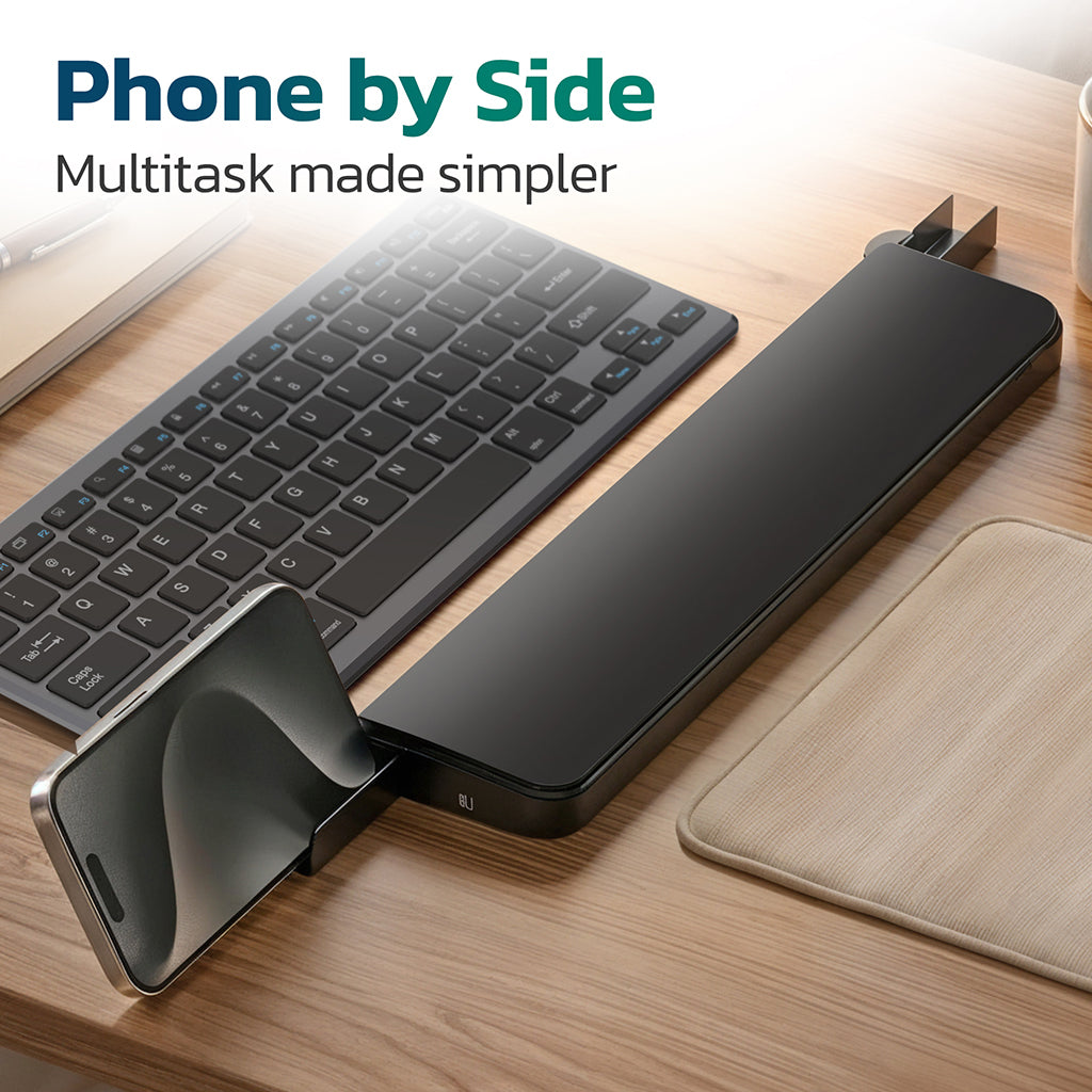 Purely D78 All-in-One Keyboard Cleaning Kit Tray