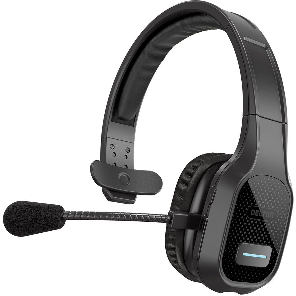 Computer bluetooth best sale headset with mic