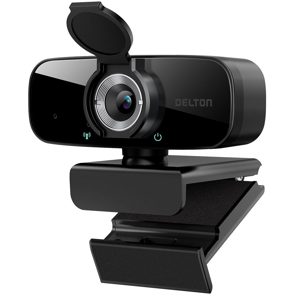 Delton C24 HD 1080P Webcam
