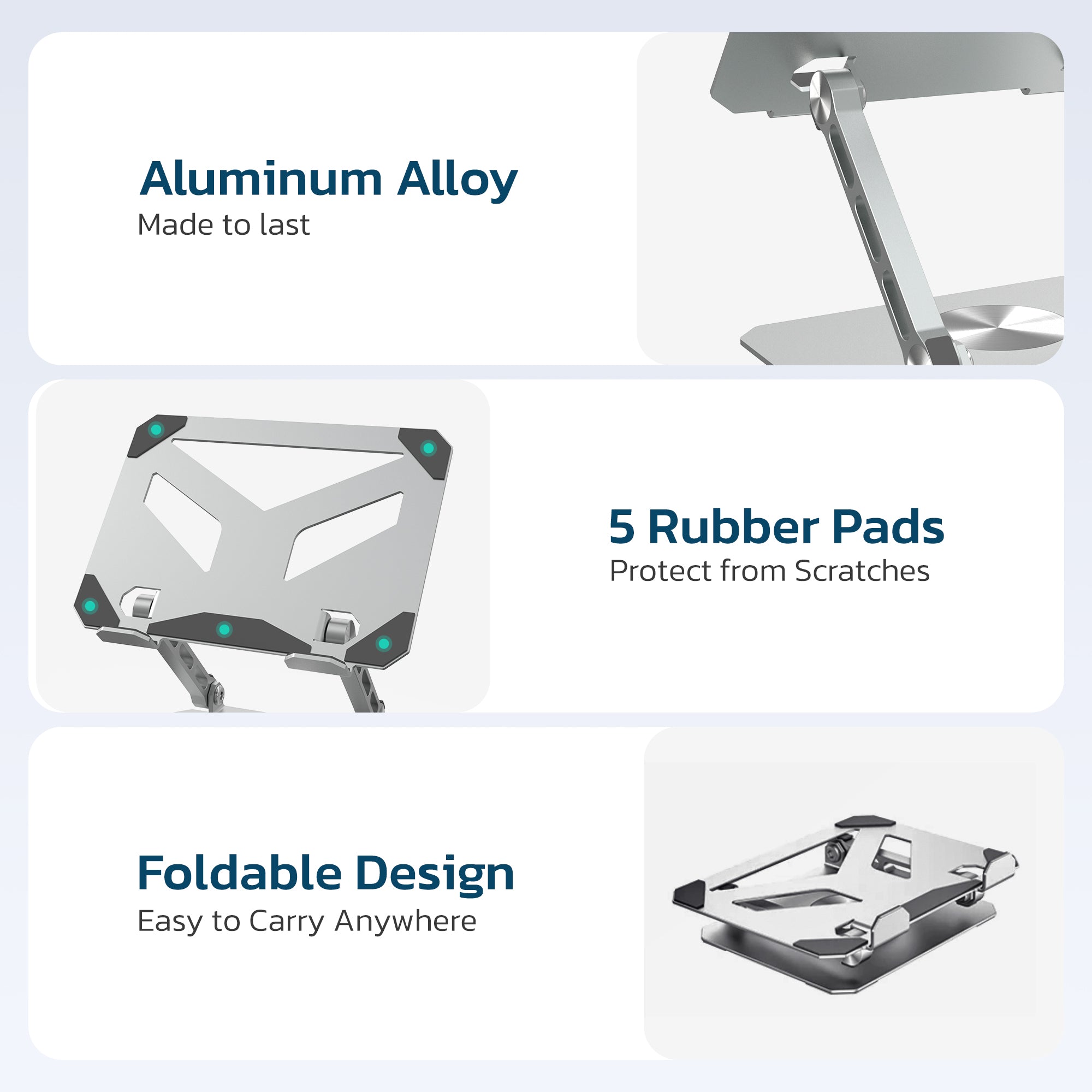 Purely SW60 Swivel Tablet Stand