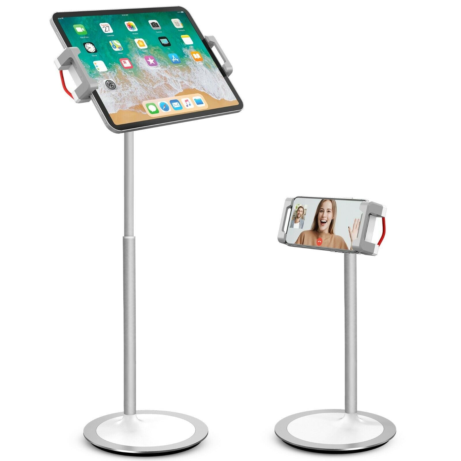 Purely 119 Tablet & Phone Stand