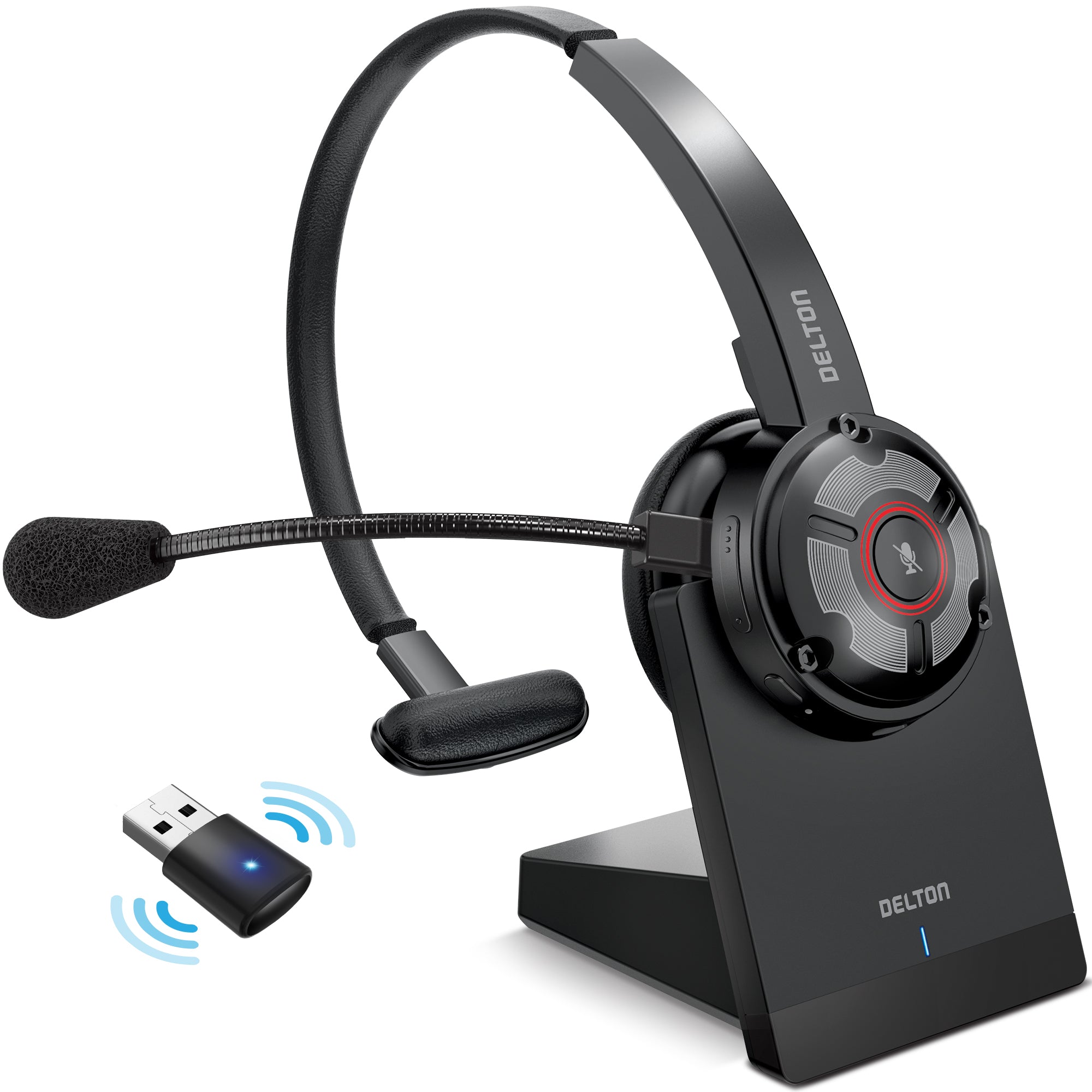 Bluetooth headset for discount computer