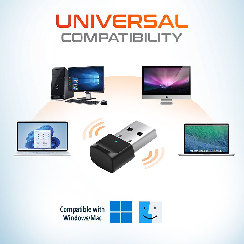 USB Dongle for Delton Wireless Headsets