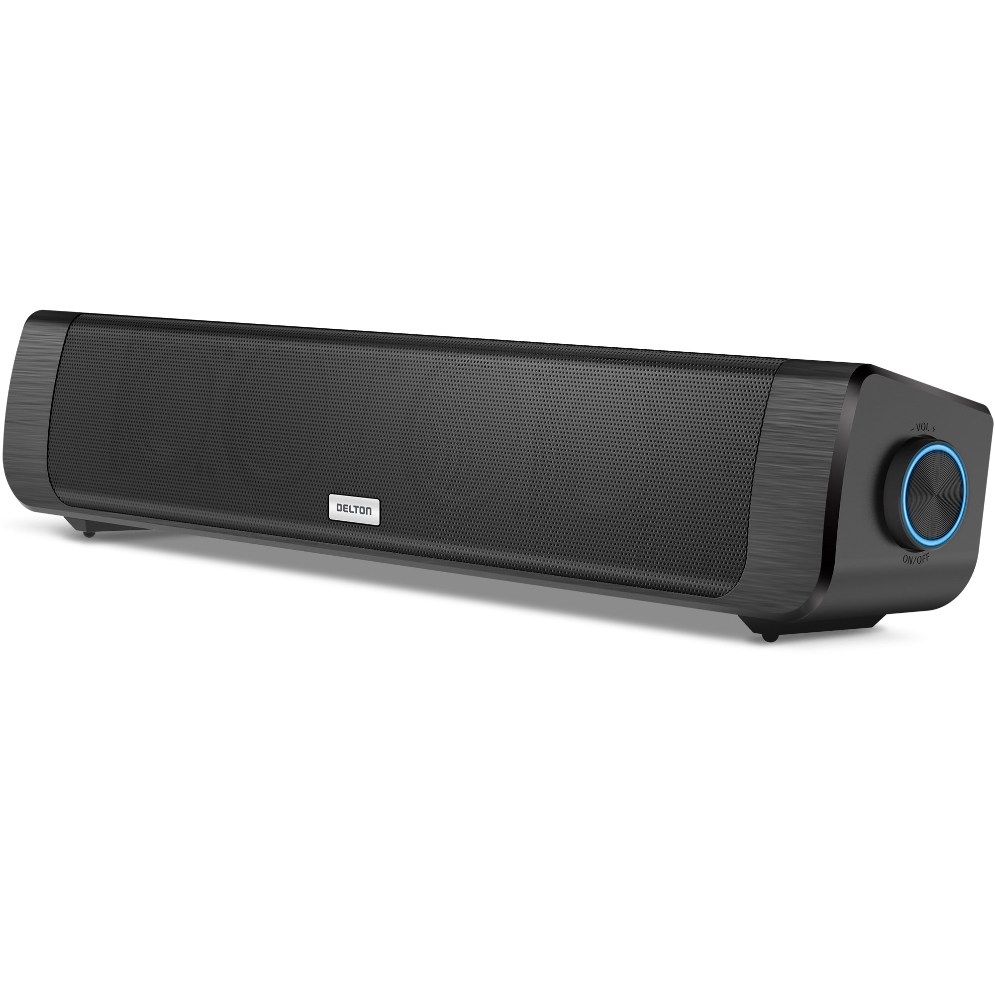 Bluetooth Speaker Bluetooth Soundbar For Pc Delton SB200 Computer