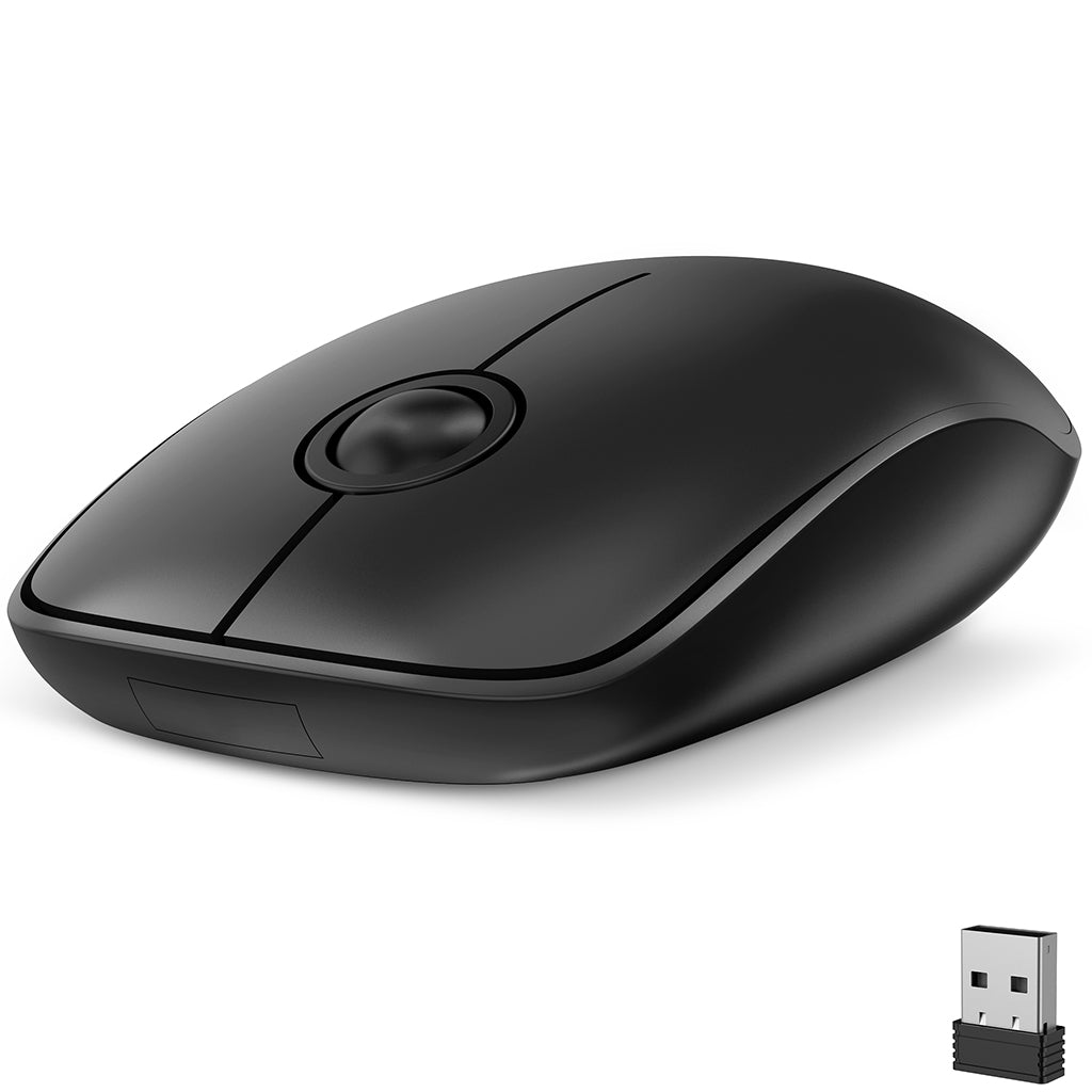 Delton S15 Wireless Battery Mouse