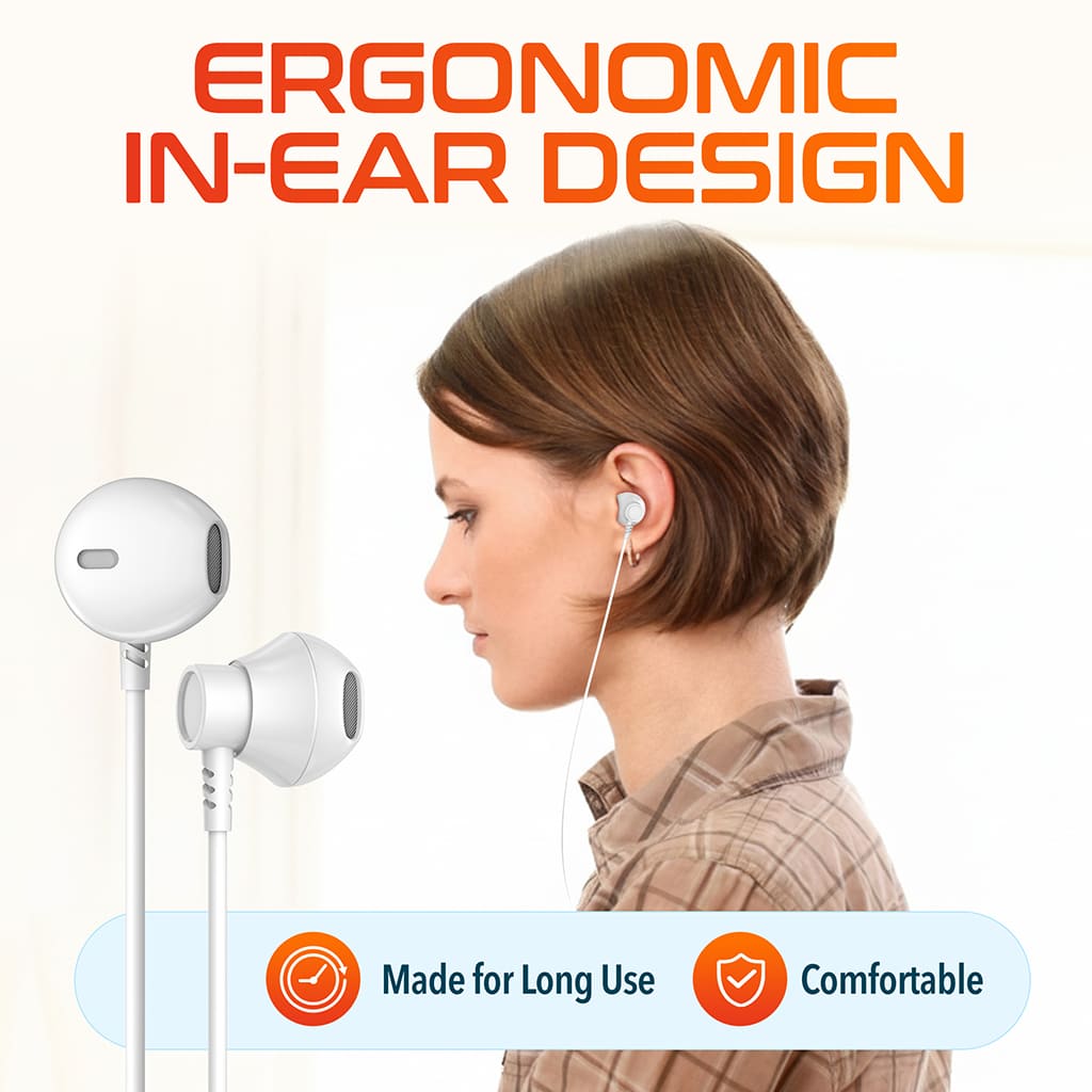 Delton 10E USB Wired Computer Headset/Headphone