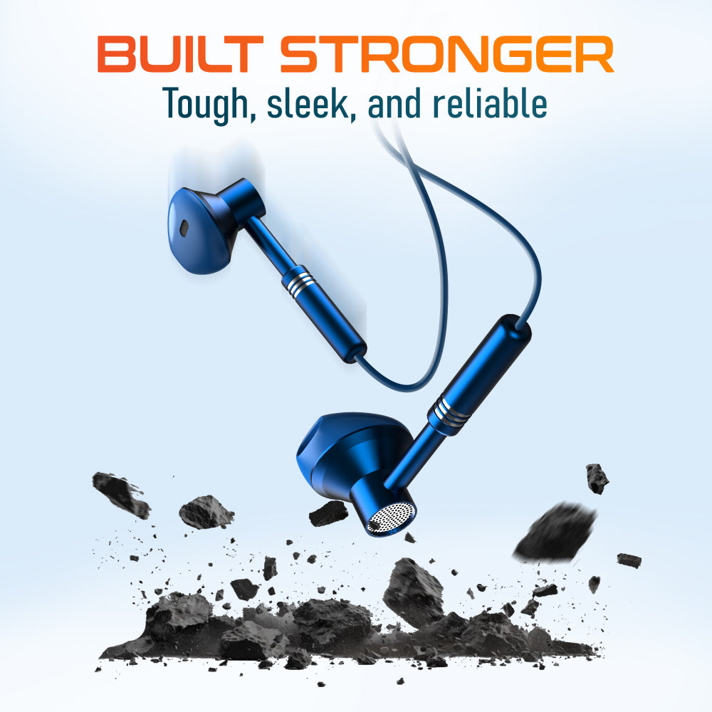 Delton 18EC USB-C Wired Computer Headset/Headphones