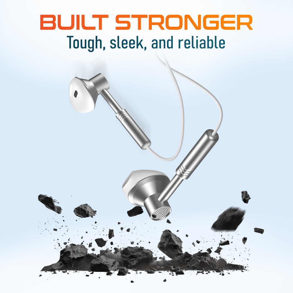 Delton 18EC USB-C Wired Computer Headset/Headphones