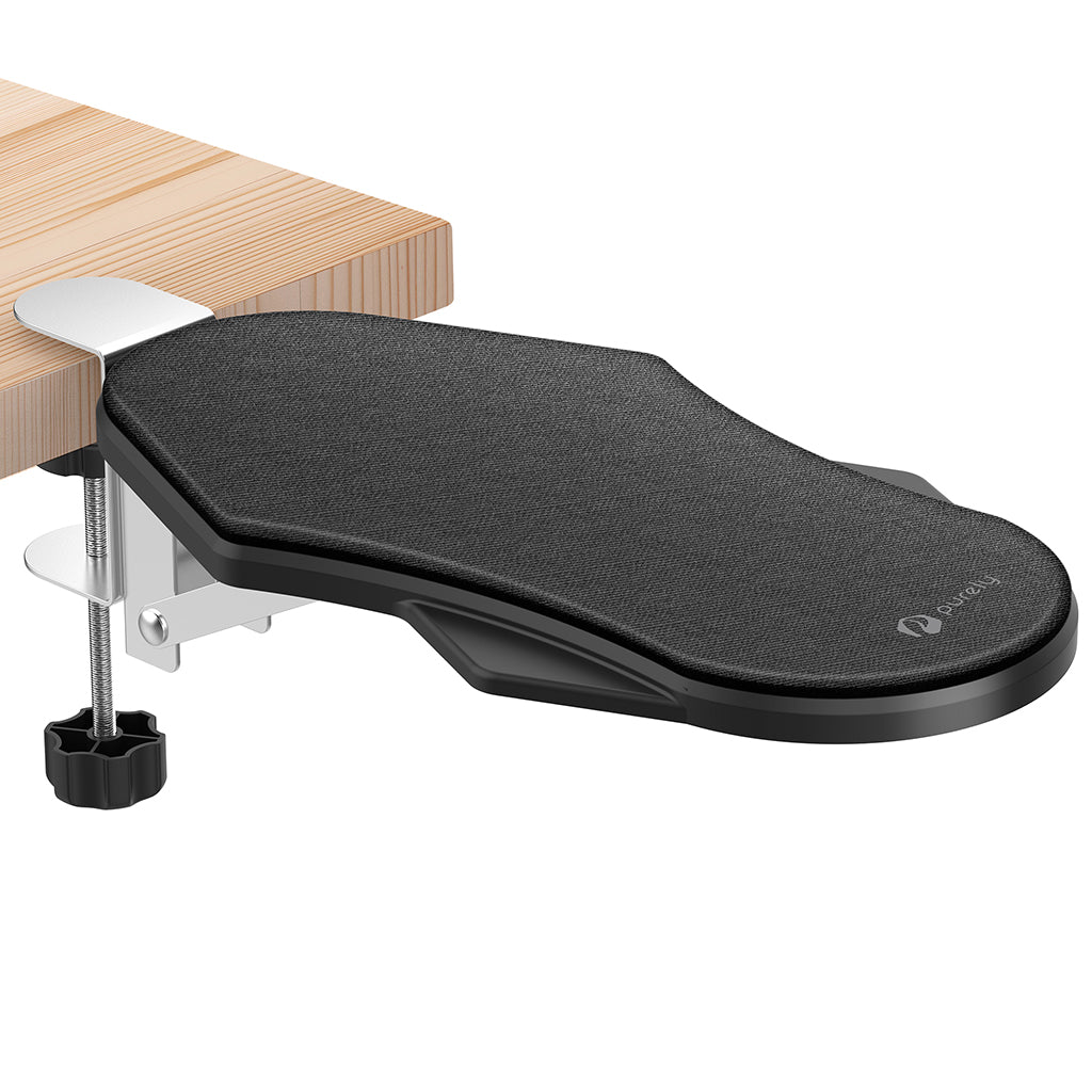 Purely E5720 Ergonomic Arm Rest