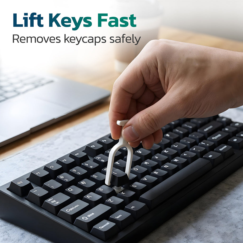 Purely D58 Complete 22-in-1 Laptop, Tablet & Keyboard Cleaning Set