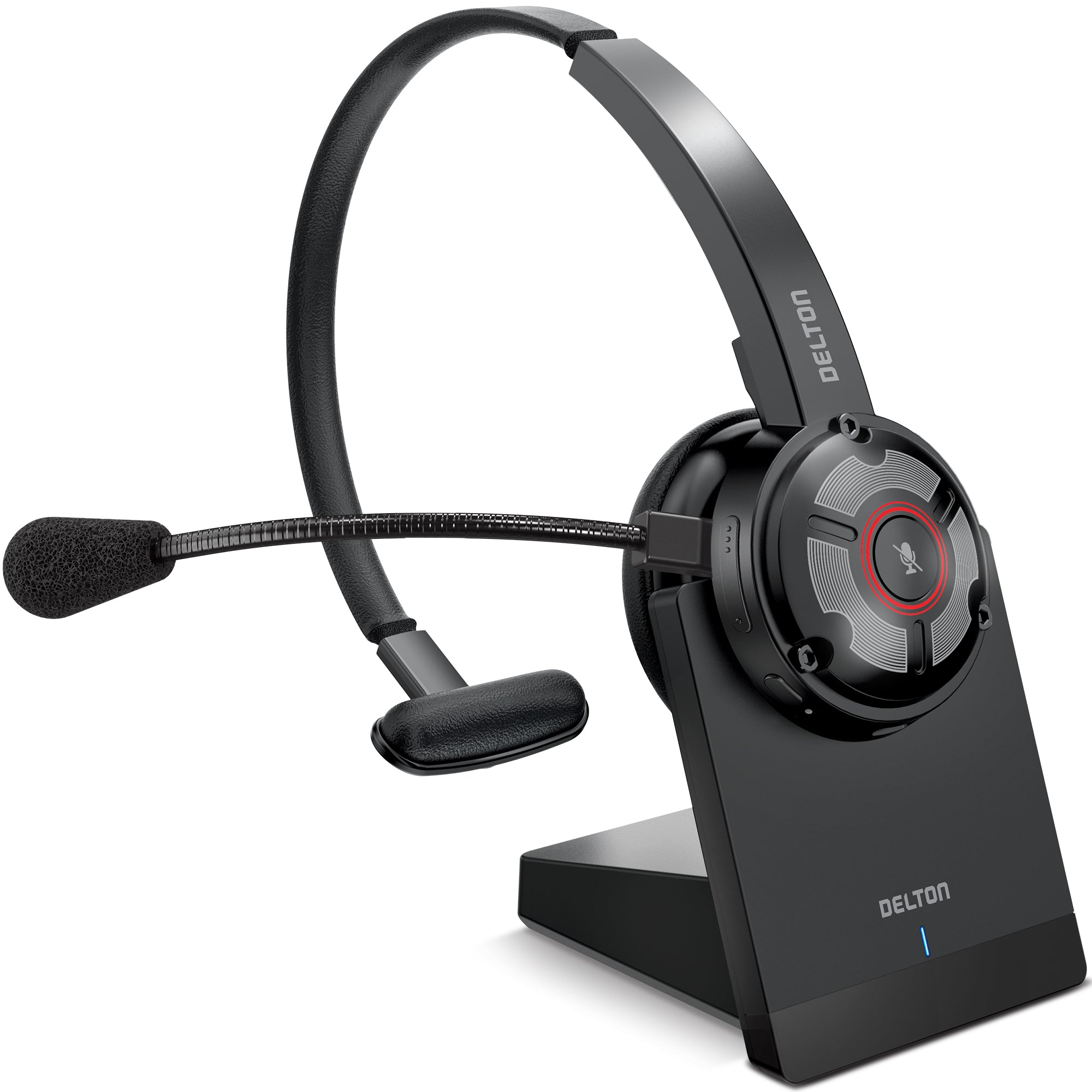 Wireless bluetooth 2024 headset for computer