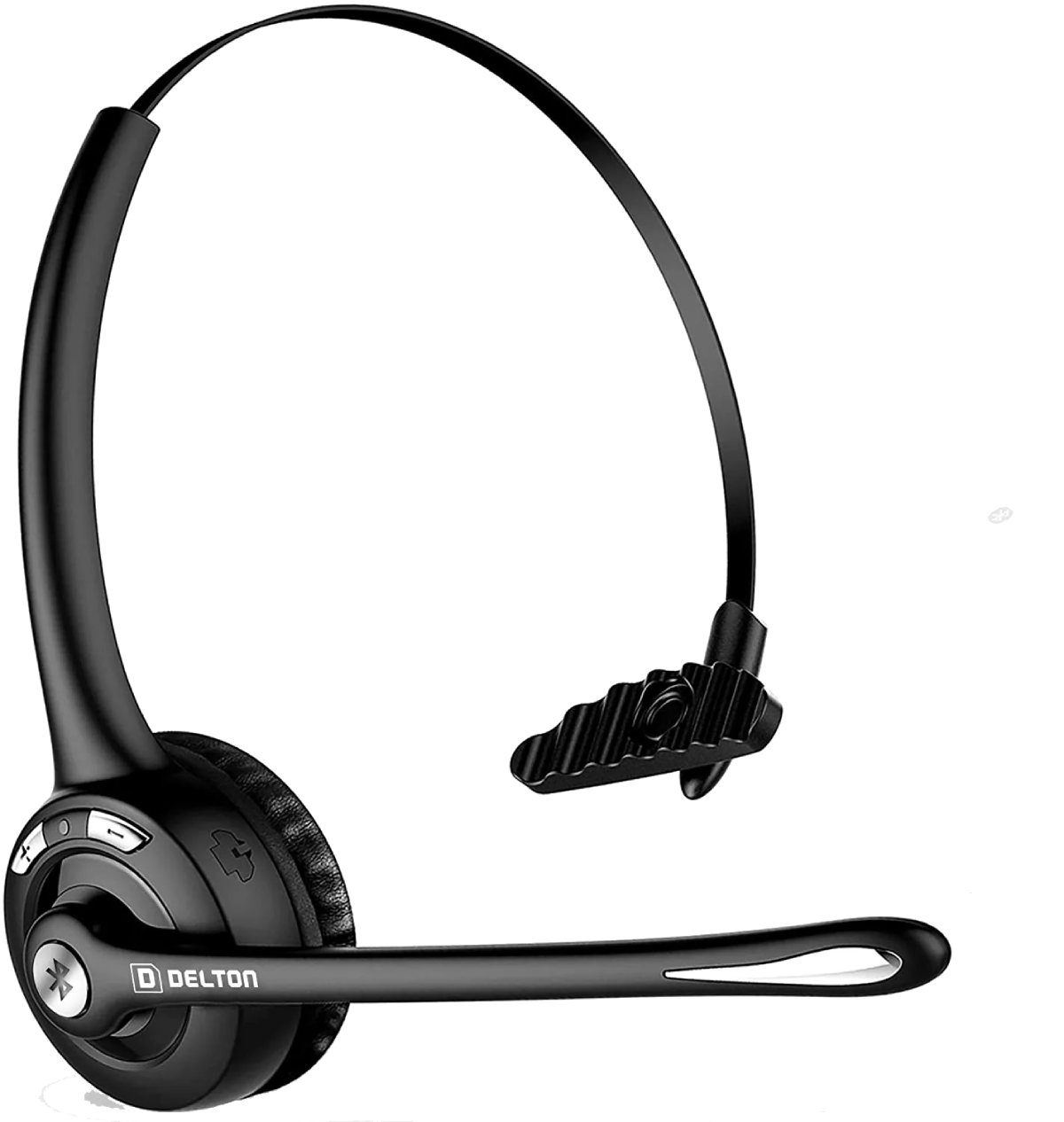 Delton 10X Wireless Bluetooth Headset